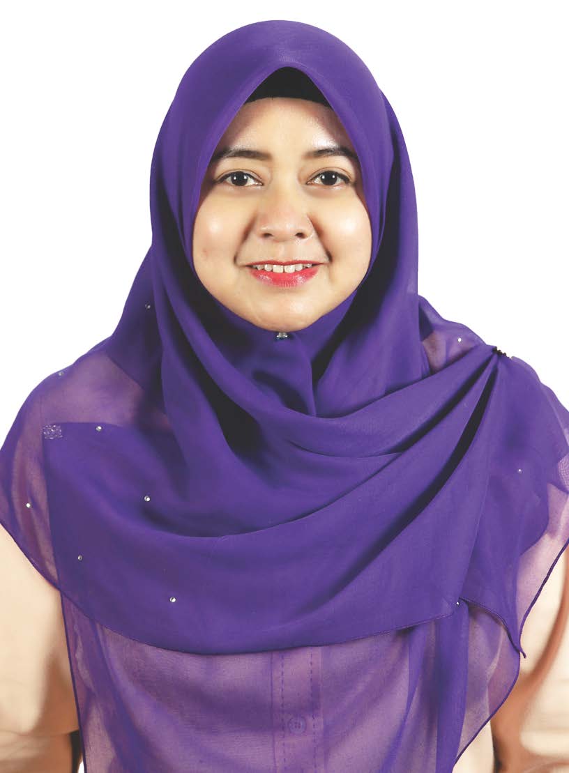 Noorazreen binti Anuar